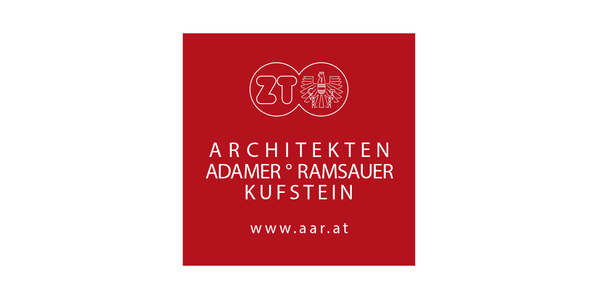 Architekten Adamer°Ramsauer